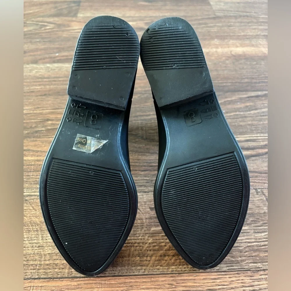 Jeffrey Campbell preowned size